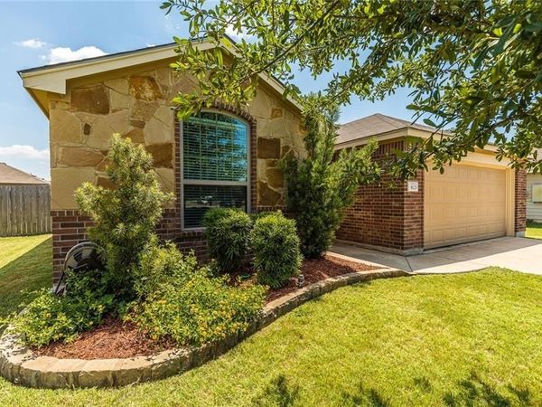 8125 Bridgepointe DR , Temple, TX 76502