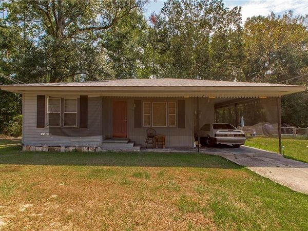 1306 N CHERRY Street , Hammond, LA 70401