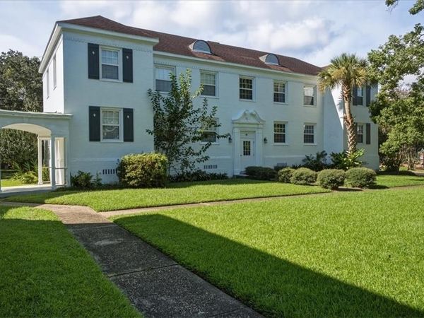 214 Upham Street , Unit 11A, Mobile, AL 36607