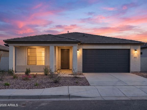 5035 W CAPISTRANO Avenue, Laveen, AZ 85339