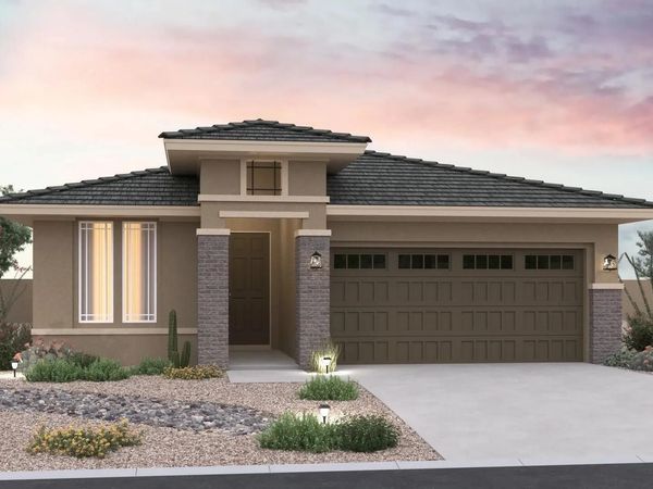 11722 W CASSIA Trail, Peoria, AZ 85383