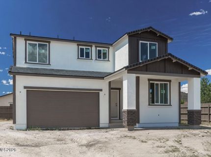 4003 Cold Springs Court, Unit 18, Reno, NV 89508 Photo