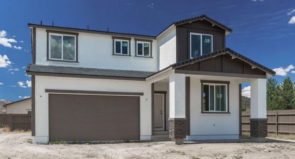 4003 Cold Springs Court, Unit 18, Reno, NV 89508 Photo