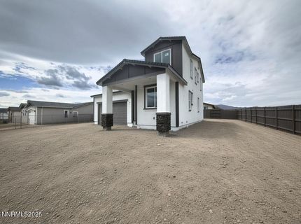 4003 Cold Springs Court, Unit 18, Reno, NV 89508 Photo