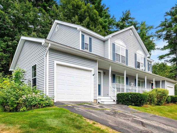 24 Mulberry Hill Road, Unit A, Gilford, NH 03249