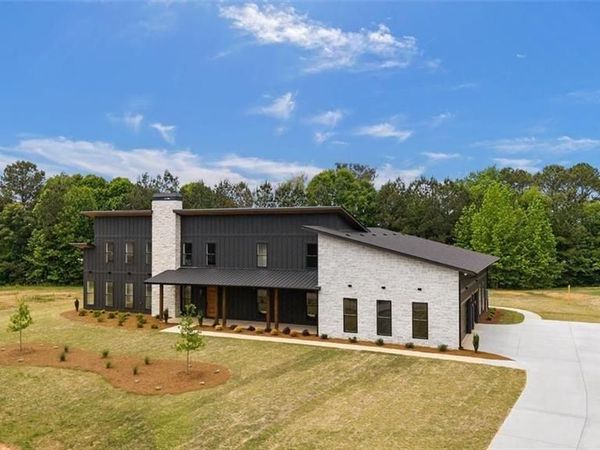 112 Summit Lane, Bremen, GA 30110