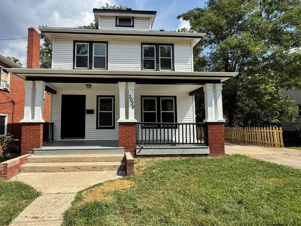 3038 Percy Avenue, Cincinnati, OH 45211