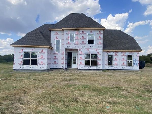 697 Reserve Lane, Marion, AR 72364