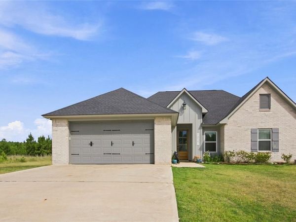 10147 Kelli Leanne Circle, Keithville, LA 71047