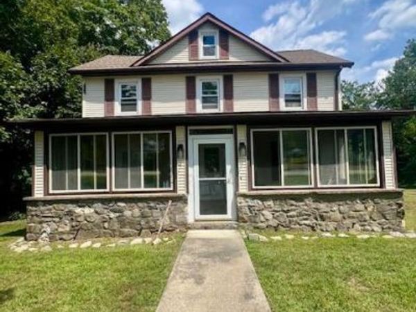 43 S Main Street , Harriman, NY 10926