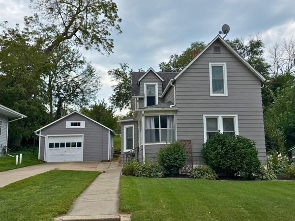 139 Avenue C, Denison, IA 51442
