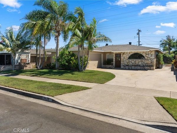 8132 Worthy, Midway City, CA 92655