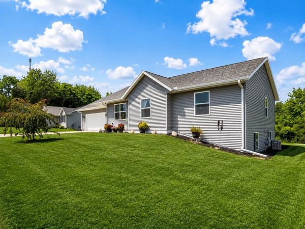 2261 Trevino Court, Beloit, WI 53511