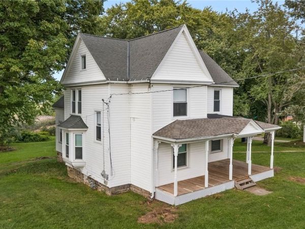 3487 N Ridge Road , Perry, OH 44081