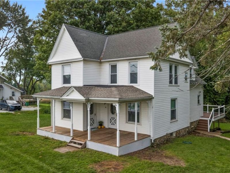 3487 N Ridge Road, Perry, OH 44081 Photo 2