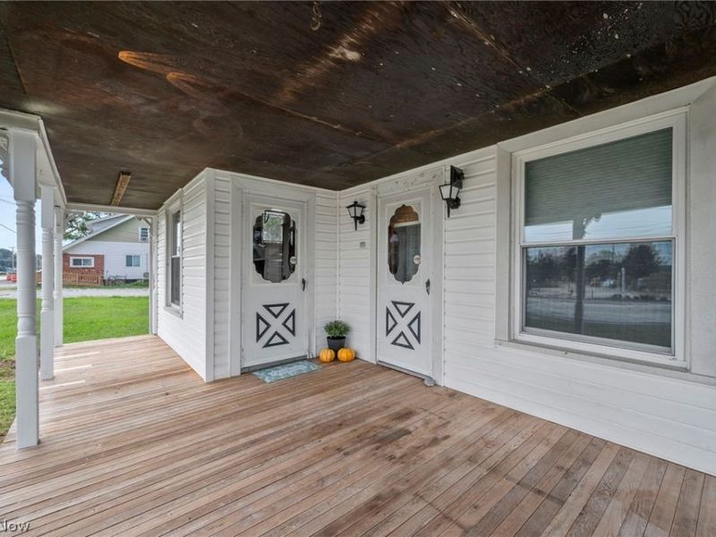 3487 N Ridge Road, Perry, OH 44081 Photo 3