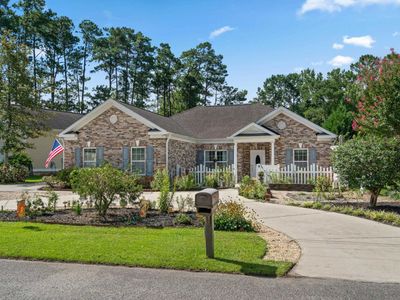305 Brace Dr., Pawleys Island, SC 29585