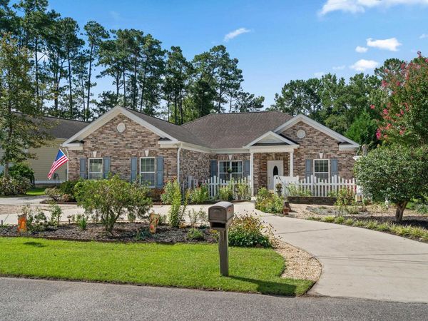 305 Brace Dr., Pawleys Island, SC 29585