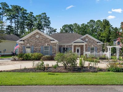 305 Brace Dr. , Pawleys Island, SC 29585
