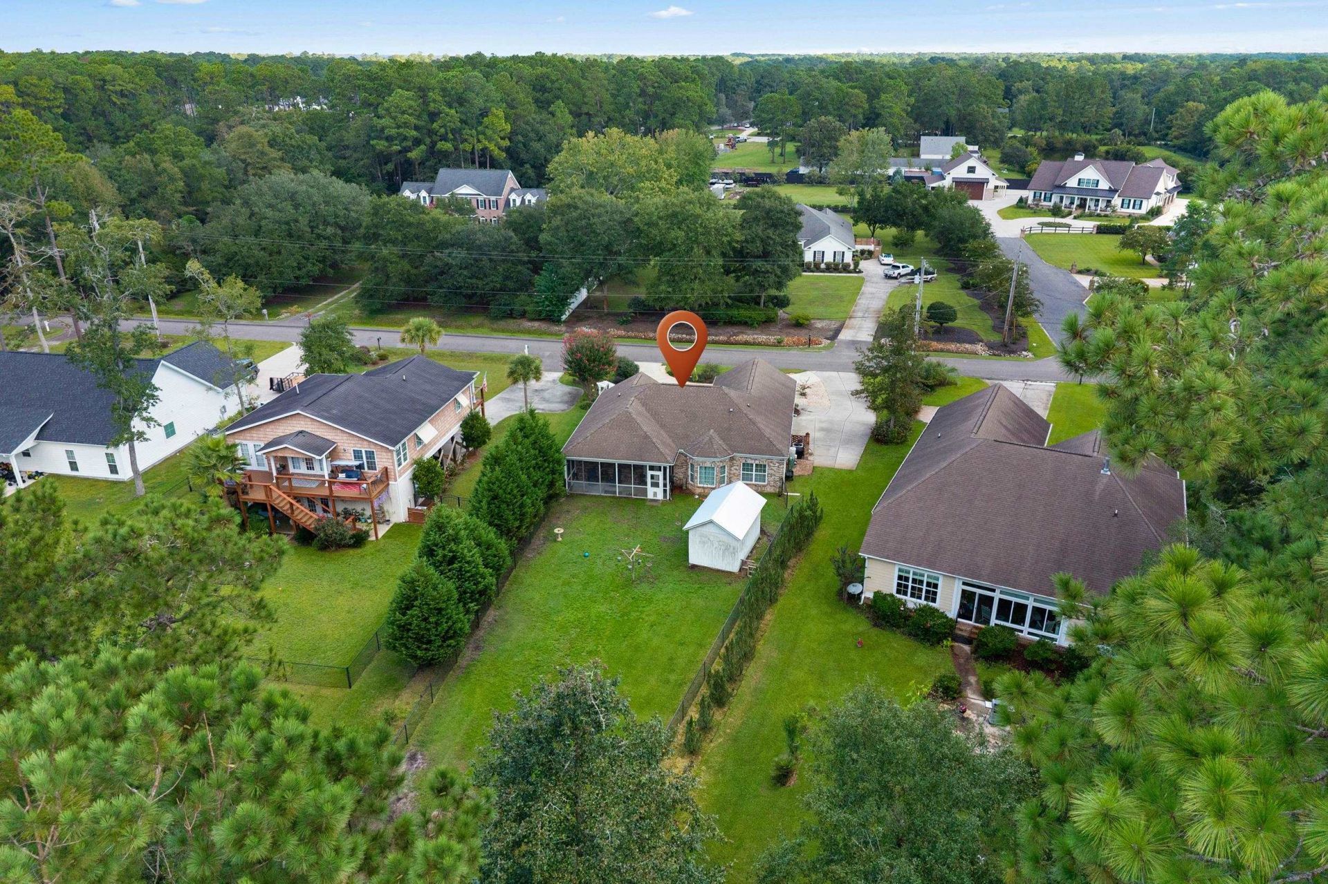 305 Brace Dr. Photo 41