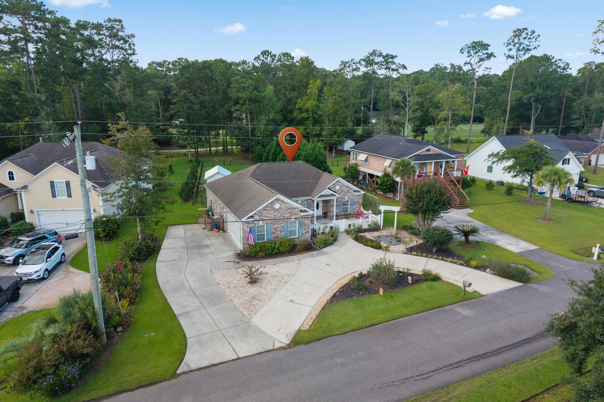 305 Brace Dr. Photo 47