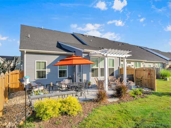 3416 Foxglove Drive, Toano, VA 23168