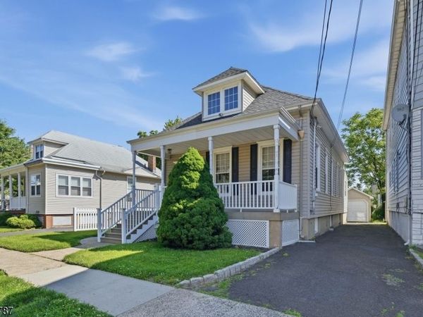 219 Magie Ave, Roselle Park, NJ 07204