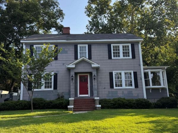 111 Edwards Street, Elberton, GA 30635
