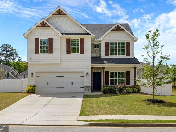 139 Ashton Place, Newnan, GA 30265
