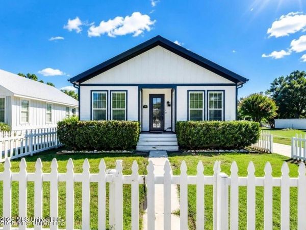 156 Markham Drive, Gulfport, MS 39507