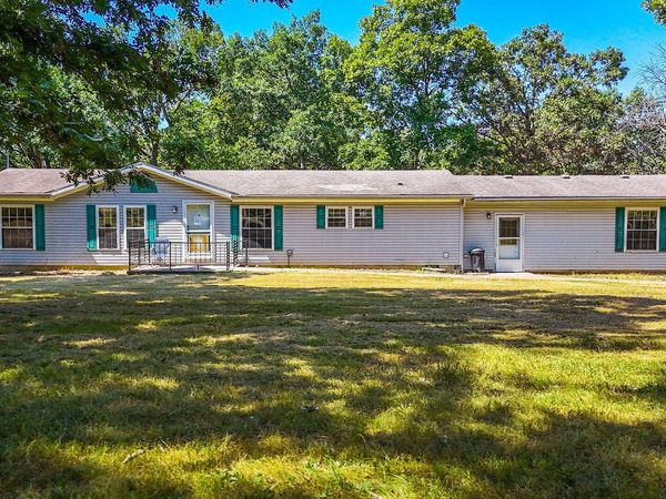 11731 Audrain Road 945 , Thompson, MO 65285