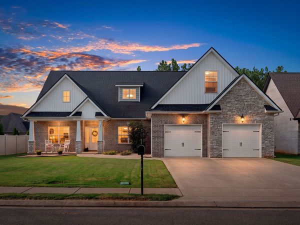 5311 Honeybee Dr, Murfreesboro, TN 37129