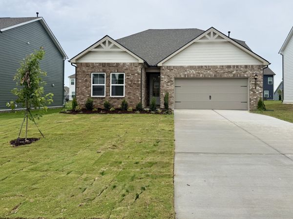 2163 Layla Lane , White House, TN 37188