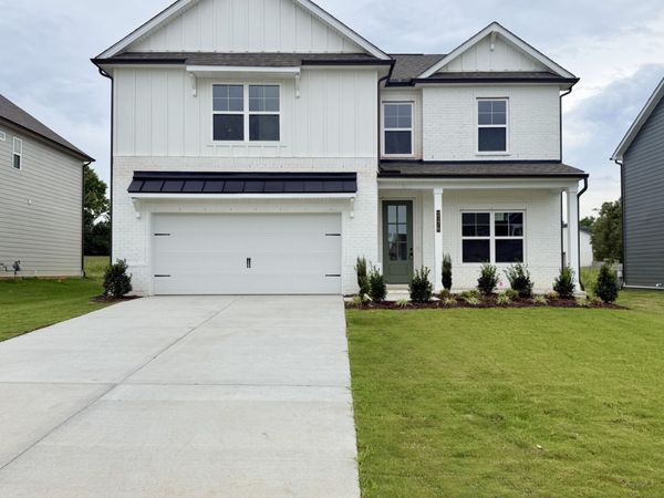 2176 Layla Lane , White House, TN 37188