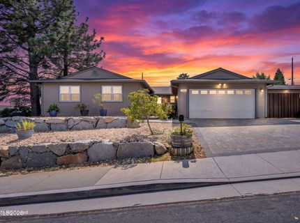 7565 Halifax Drive, Reno, NV 89506 Photo