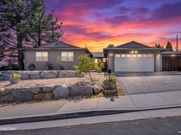7565 Halifax Drive, Reno, NV 89506