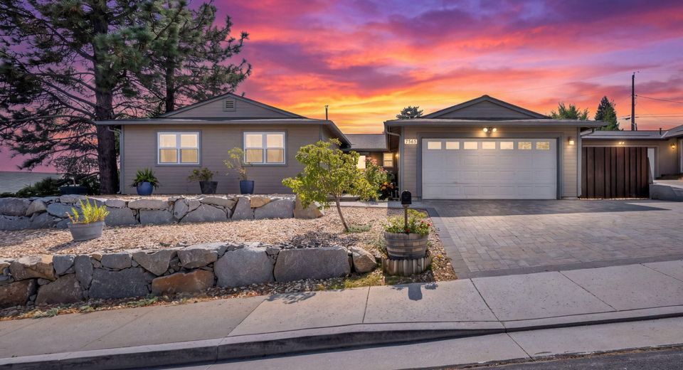 7565 Halifax Drive, Reno, NV 89506 Photo