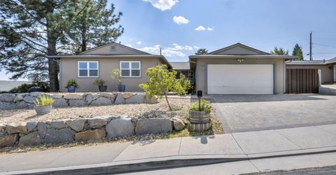7565 Halifax Drive, Reno, NV 89506 Photo