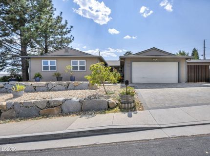 7565 Halifax Drive, Reno, NV 89506 Photo