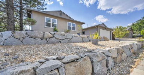 7565 Halifax Drive, Reno, NV 89506 Photo