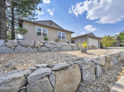 7565 Halifax Drive, Reno, NV 89506 Photo
