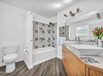 7565 Halifax Drive, Reno, NV 89506 Photo
