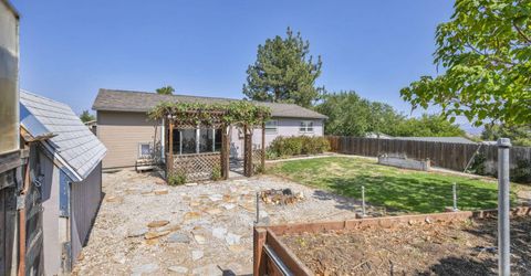 7565 Halifax Drive, Reno, NV 89506 Photo
