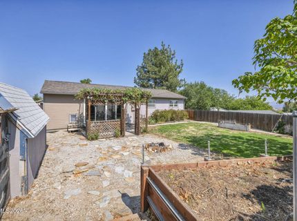 7565 Halifax Drive, Reno, NV 89506 Photo