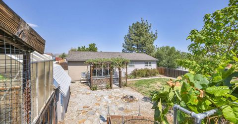 7565 Halifax Drive, Reno, NV 89506 Photo