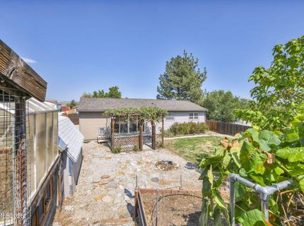 7565 Halifax Drive, Reno, NV 89506 Photo