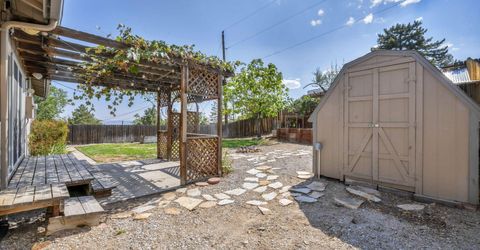 7565 Halifax Drive, Reno, NV 89506 Photo