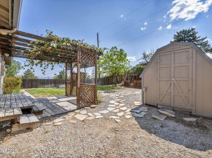 7565 Halifax Drive, Reno, NV 89506 Photo