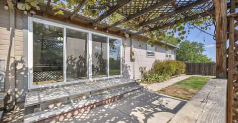7565 Halifax Drive, Reno, NV 89506 Photo