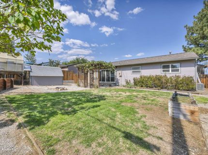 7565 Halifax Drive, Reno, NV 89506 Photo